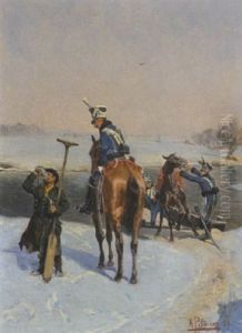 An Der Furt