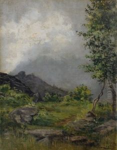 Temporale Imminente by Giovanni Piumati