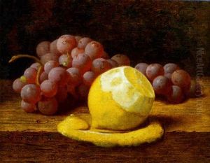Nature Morte by Claudius Pizetta