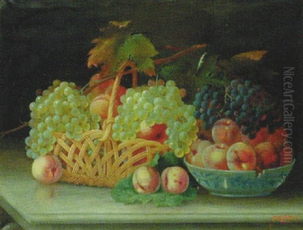 Nature Morte Aux Fruits - view 1