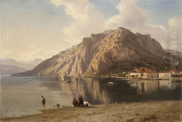 Scorcio Di Lecco - view 1