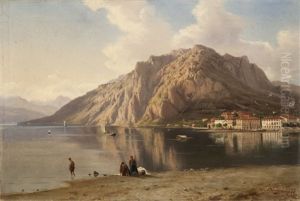 Scorcio Di Lecco Scorcio Di Lecco