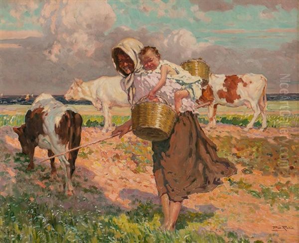 Escena Campesina - view 1
