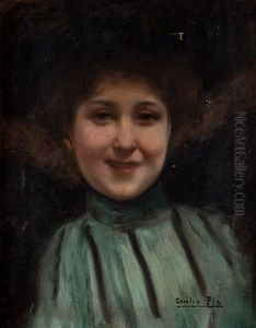 Retrato Femenino