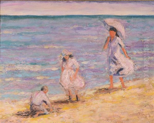 Escenas De Playa - view 1