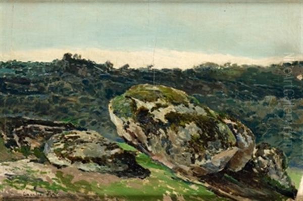 Rocas - view 1