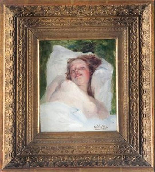 Desnudo De Joven - view 1