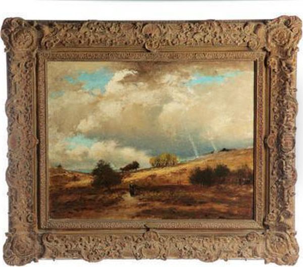 Landscape - view 1