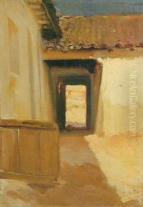 Puerta Al Campo Puerta Al Campo
