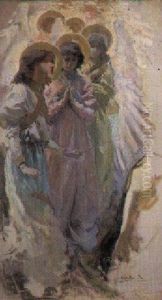 Coro De Angeles Coro De Angeles