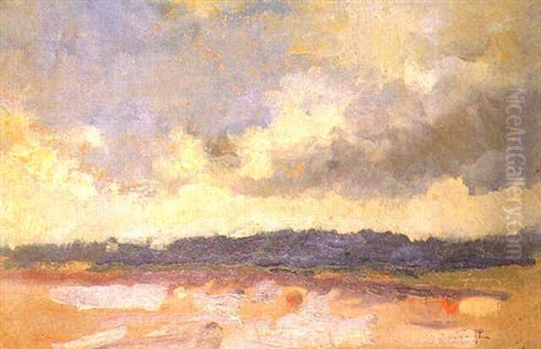 Paisaje - view 1
