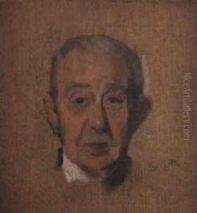 Retrato Del Marques De Feronda