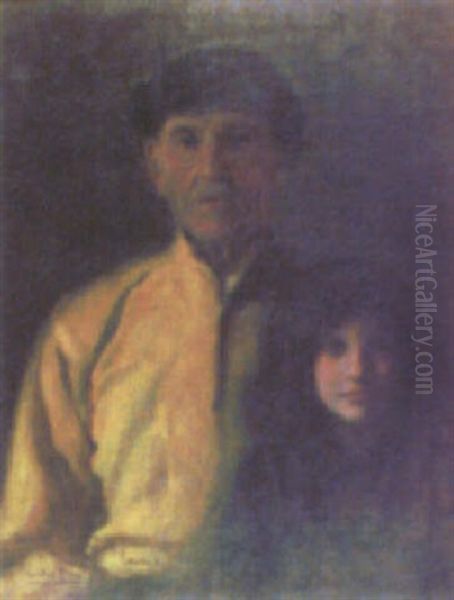 El Pescador Y Su Nieta - view 1