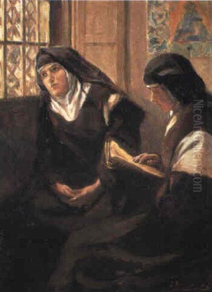 Estudios De Mujer - view 1