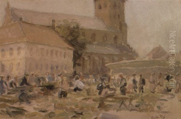Paisaje - view 1