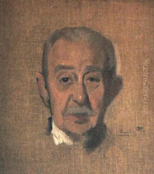 Retrato Del Marqu,s De Foronda - view 1