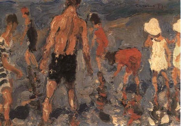En La Playa - view 1
