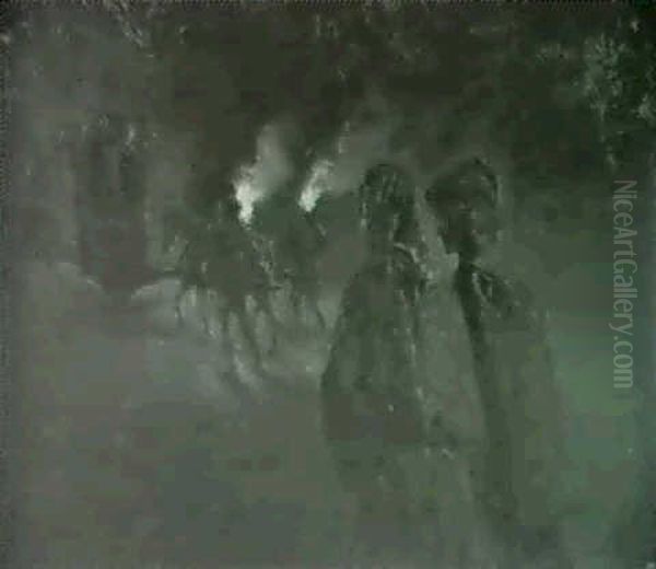 Escena Da Noche - view 1