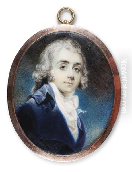 Portrait Of A Gentleman - view 1