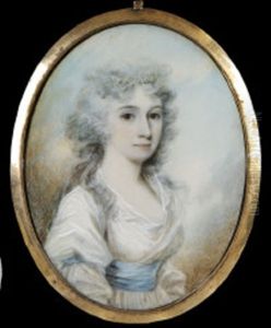 A Lady Of The Petty-fitzmaurice Family A Lady Of The Petty-fitzmaurice Family