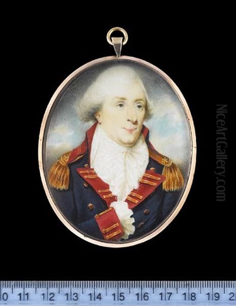 Captain R. Bartlett - view 1