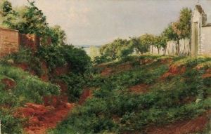 Paesaggio Paesaggio