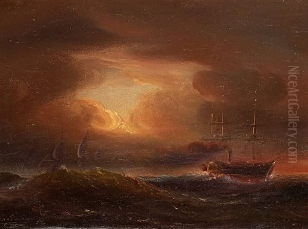 Marine - view 1