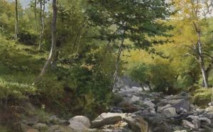 Il Ruscello Il Ruscello