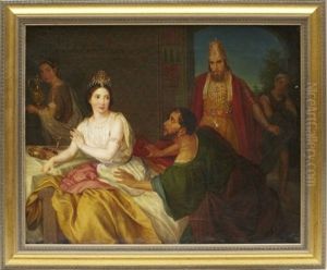 Historiserande Motiv Historiserande Motiv
