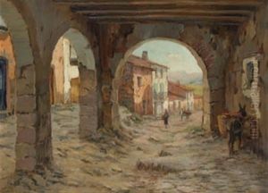 Prares, Tarragona