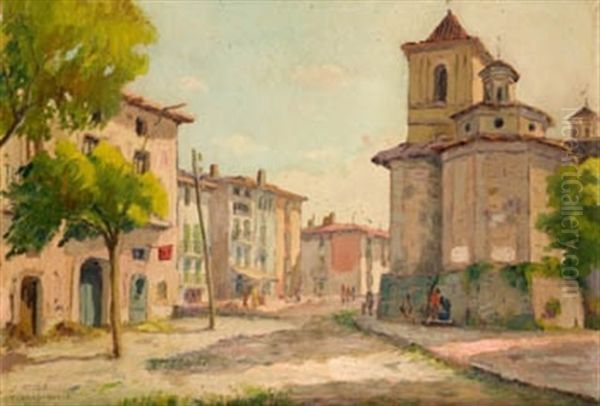 Cornudella, Tarragona - view 1
