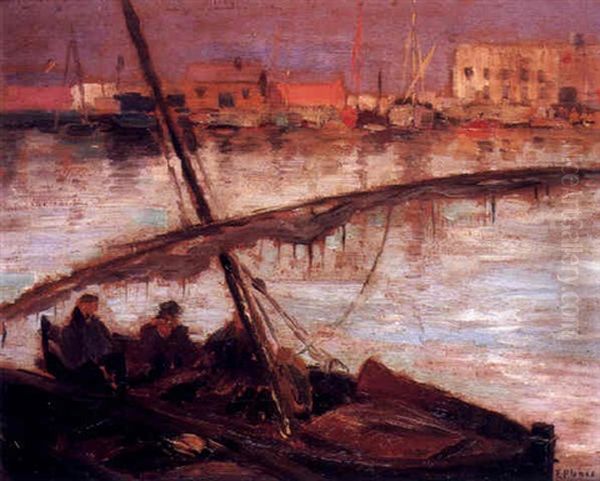 Pescadores - view 1