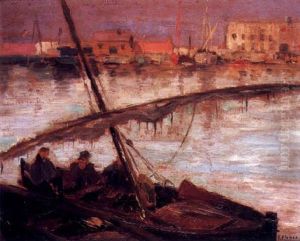 Pescadores Pescadores
