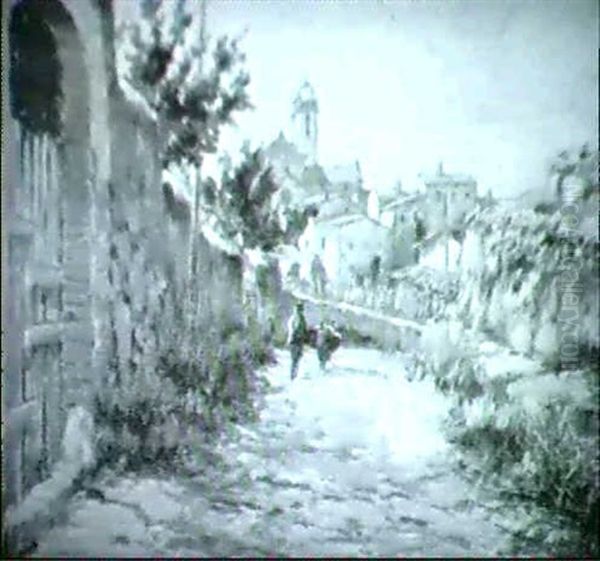 Paisaje Rural - view 1