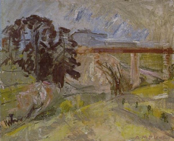 Darebin - view 1