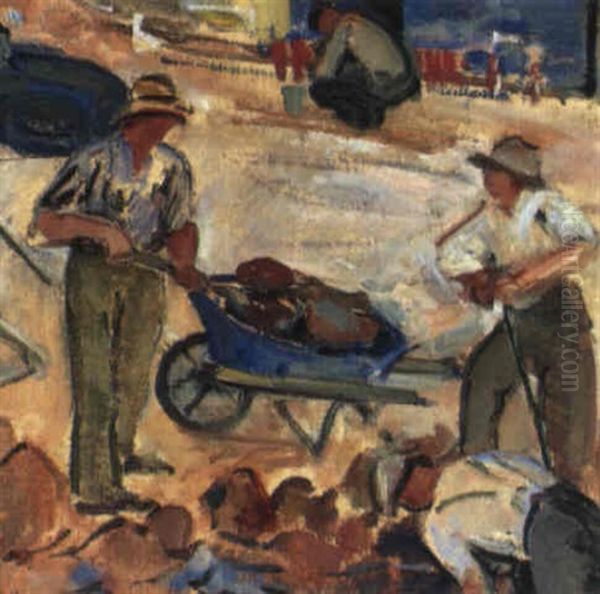 Road Menders - view 1