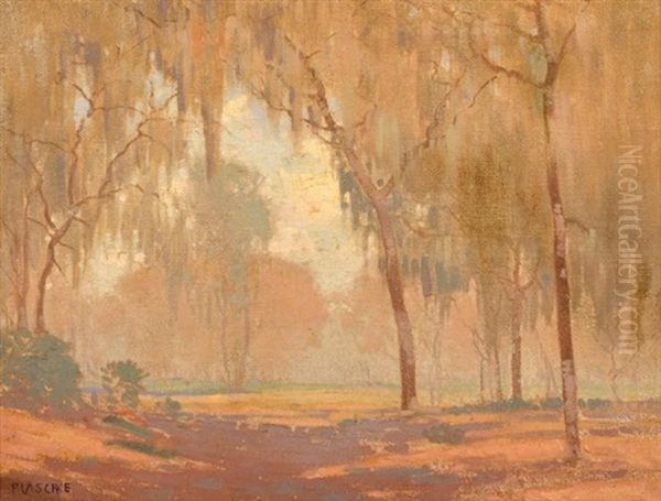Landscape Scene - view 1