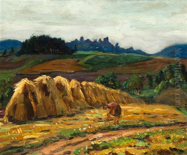 Ahrenlese - view 1