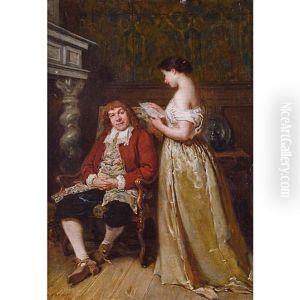La Lettre La Lettre