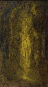 Opus 862 - Christus Uit Den Dood Herrezen Wandelt Droevig In Der Menschen Holen Van 't Bewustzijn by Albert Plasschaert