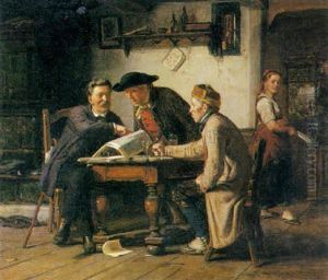 Politics by Hermann Plathner