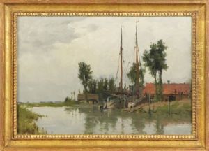 Sailboats