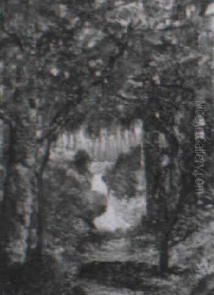 Impressionist Landscapes - view 1