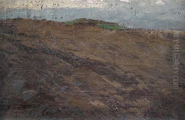Ackerlandschaften Bei Stuttgart (+ Another; 2 Works) - view 1