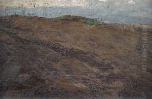Ackerlandschaften Bei Stuttgart (+ Another; 2 Works)