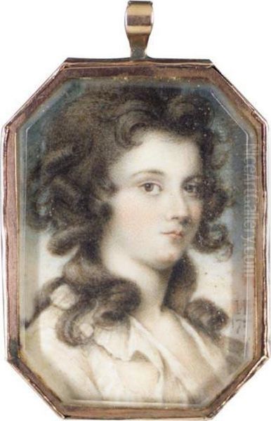 Portrait Of A Lady - view 1