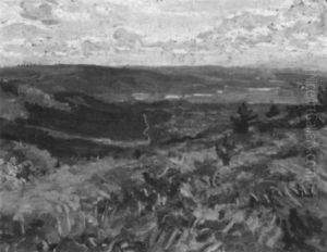 Alblandschaft Im Spatherbst Alblandschaft Im Spatherbst