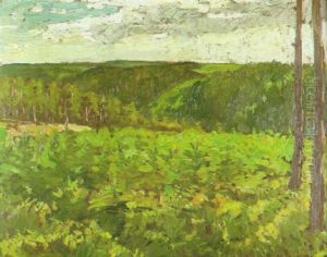Schonbuchlandschaft Im Fruhling Schonbuchlandschaft Im Fruhling