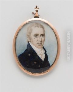 Portraitminiatur