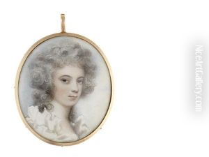 The Hon. Sophia Margaret Stuart The Hon. Sophia Margaret Stuart